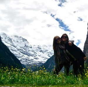 Meet your Posher, Emma